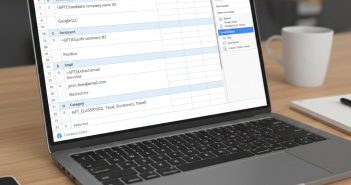 GPT for Sheets Formula Examples That Actually Work