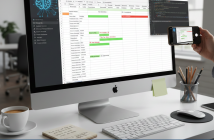 Automating SEO Reports in Google Sheets Using AI