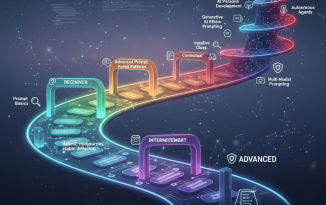 Prompt Engineering Learning Roadmap (Beginner to Advanced)