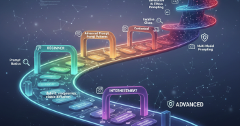 Prompt Engineering Learning Roadmap (Beginner to Advanced)