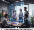 Is a Prompt Engineering Certification Worth It?