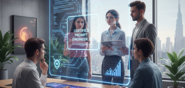 Is a Prompt Engineering Certification Worth It?