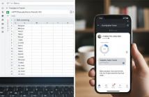 GPT for Sheets vs ChatGPT: What’s the Difference?